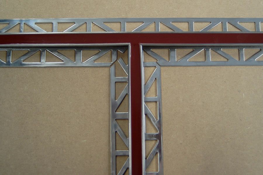 Fußbodentechnik Müller - Fußleisten