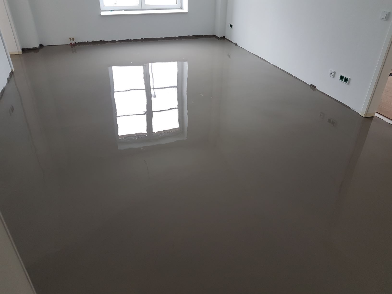 Fußbodentechnik Müller Kautschuk