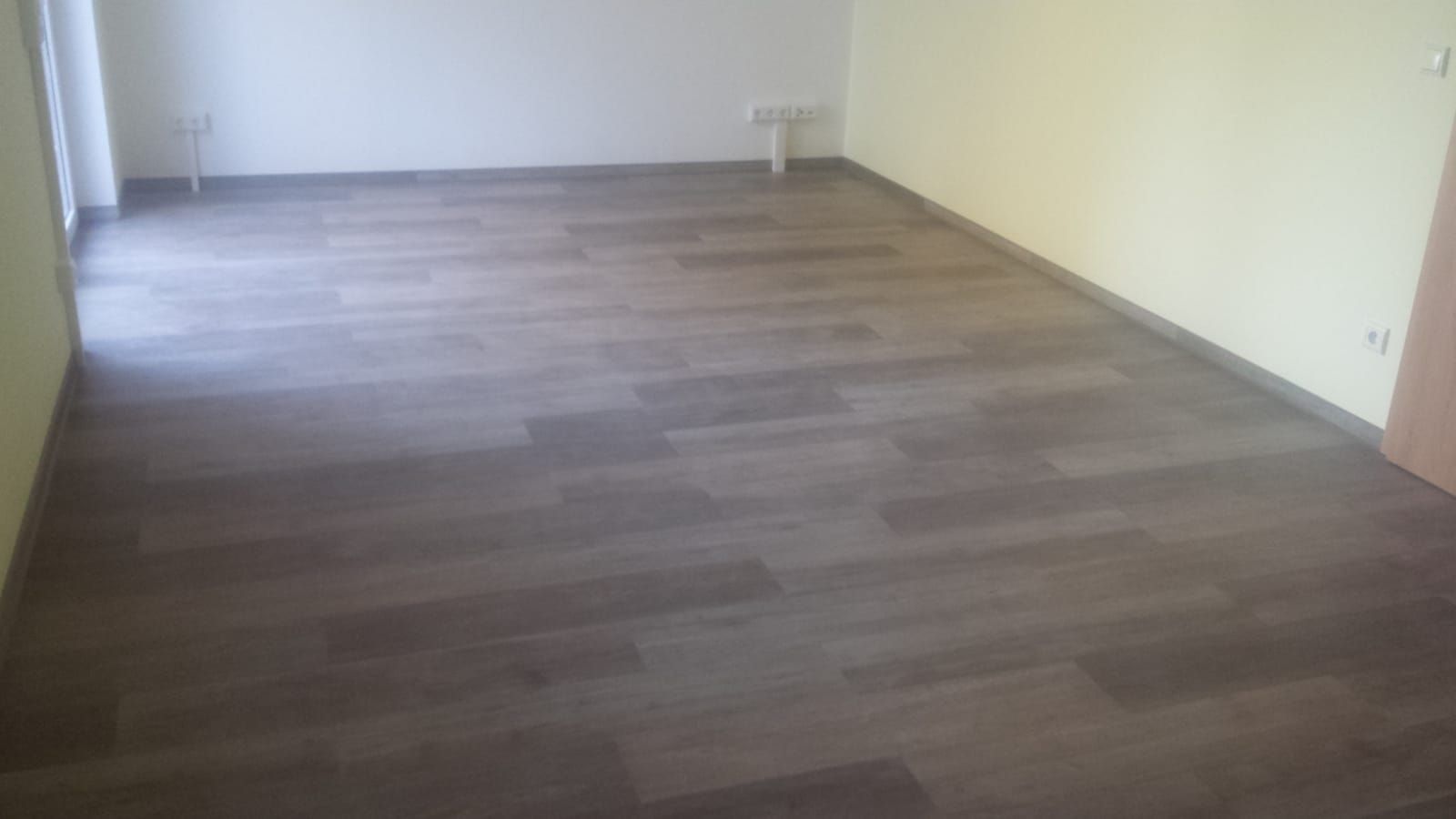 Fußbodentechnik Müller Vinyl- und Designbelag