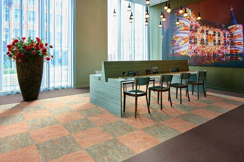 Fußbodentechnik Müller Linoleum