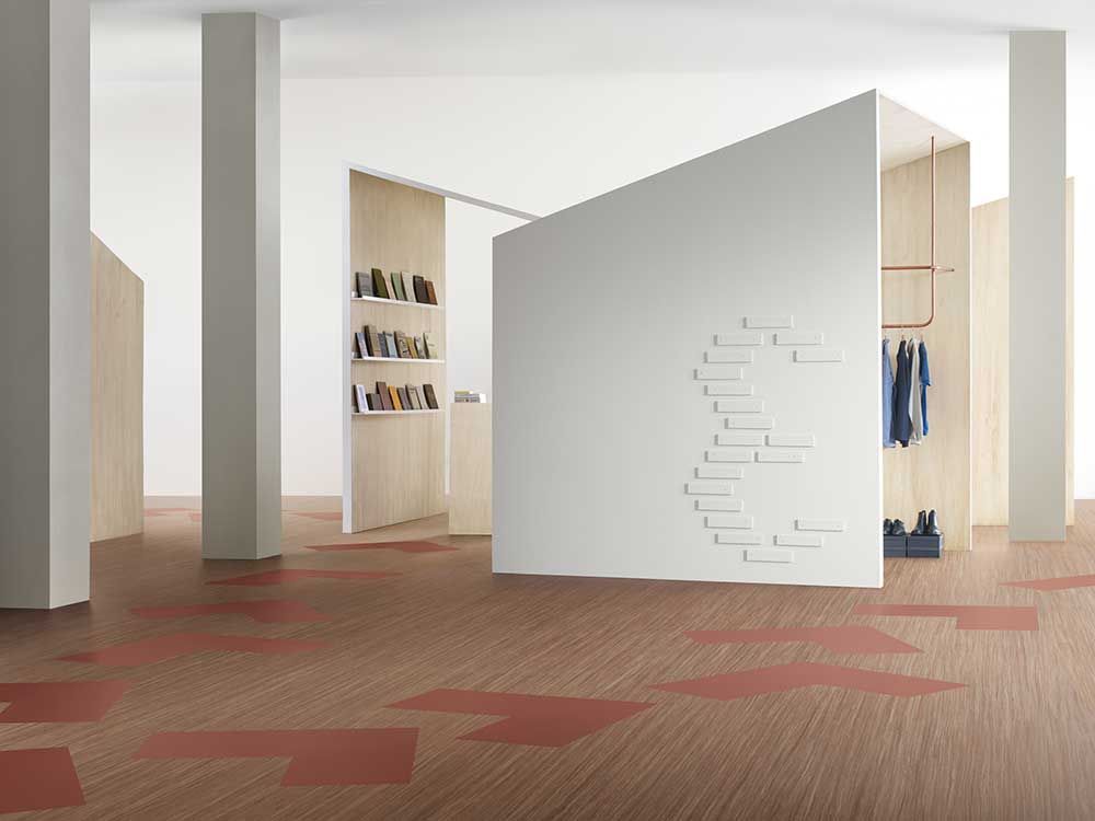 Fußbodentechnik Müller Linoleum