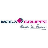 Mega Gruppe Logo