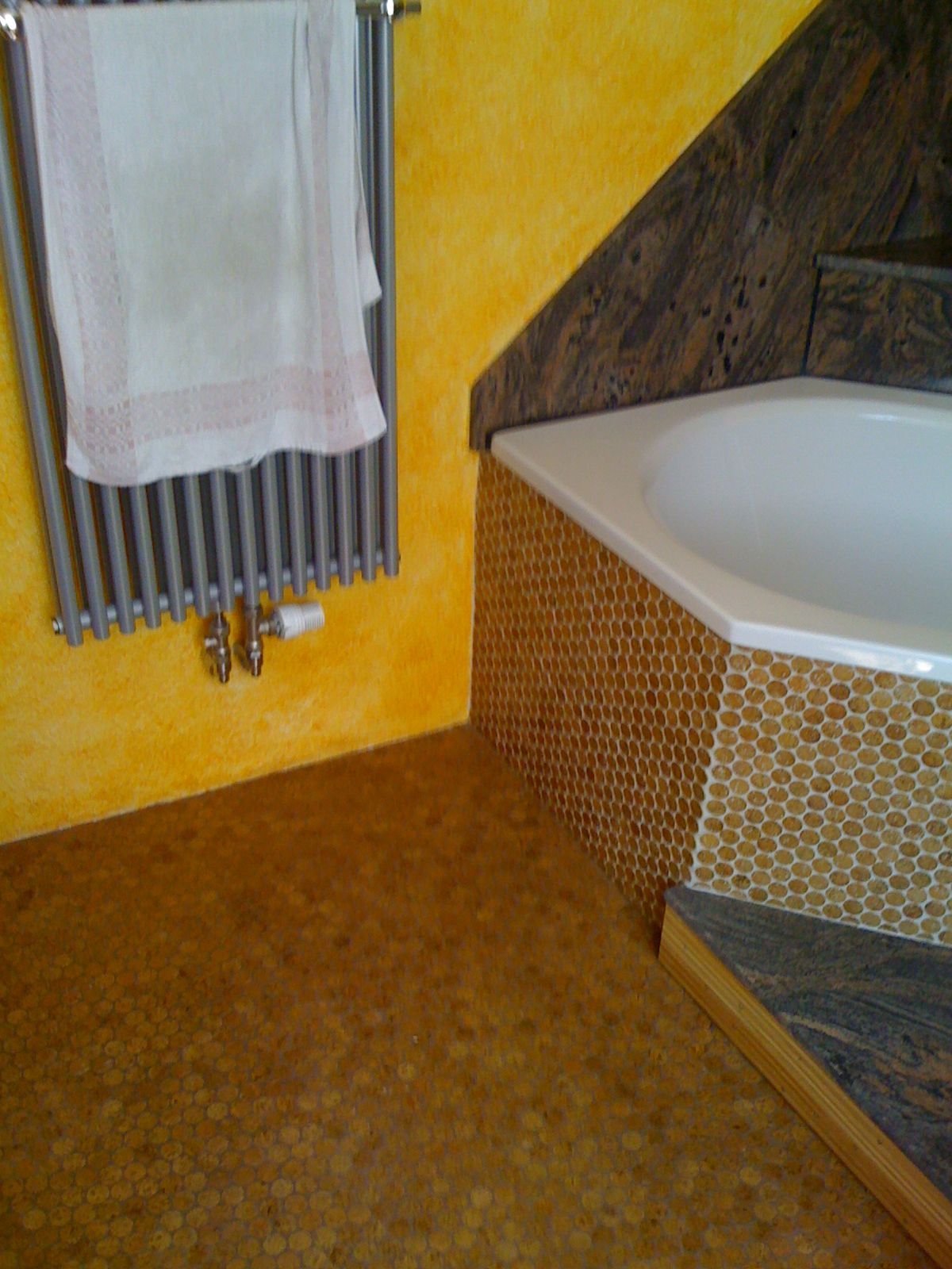 Fußbodentechnik Müller Kork