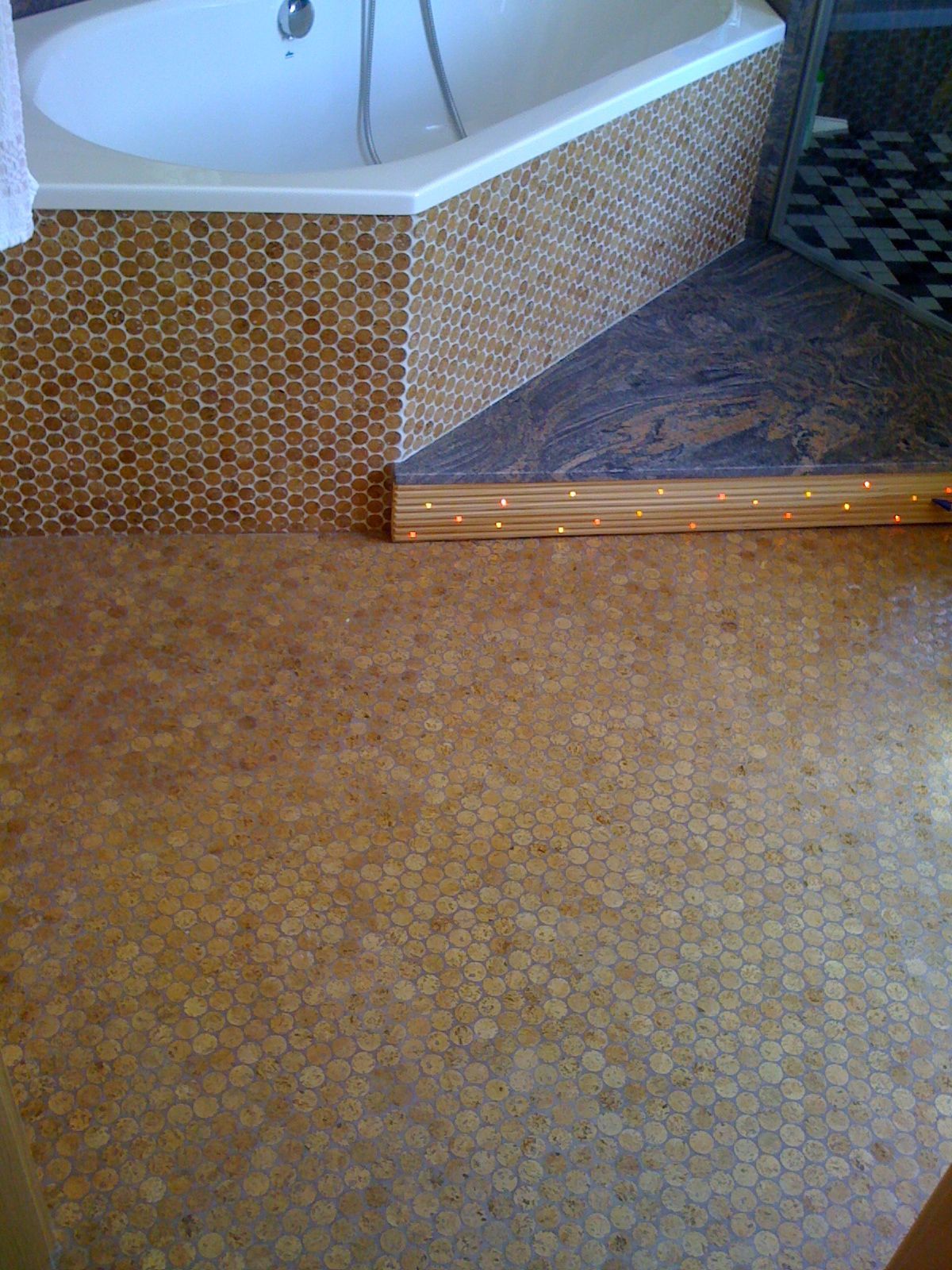 Fußbodentechnik Müller Kork