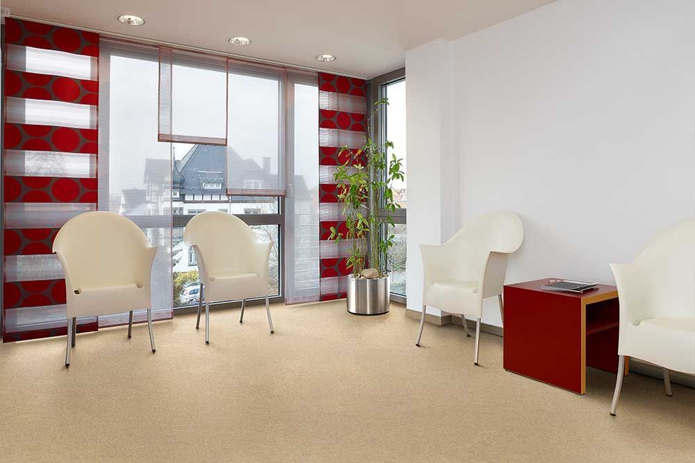 Fußbodentechnik Müller Kugelgarn