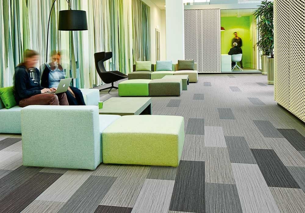 Fußbodentechnik Müller Kugelgarn