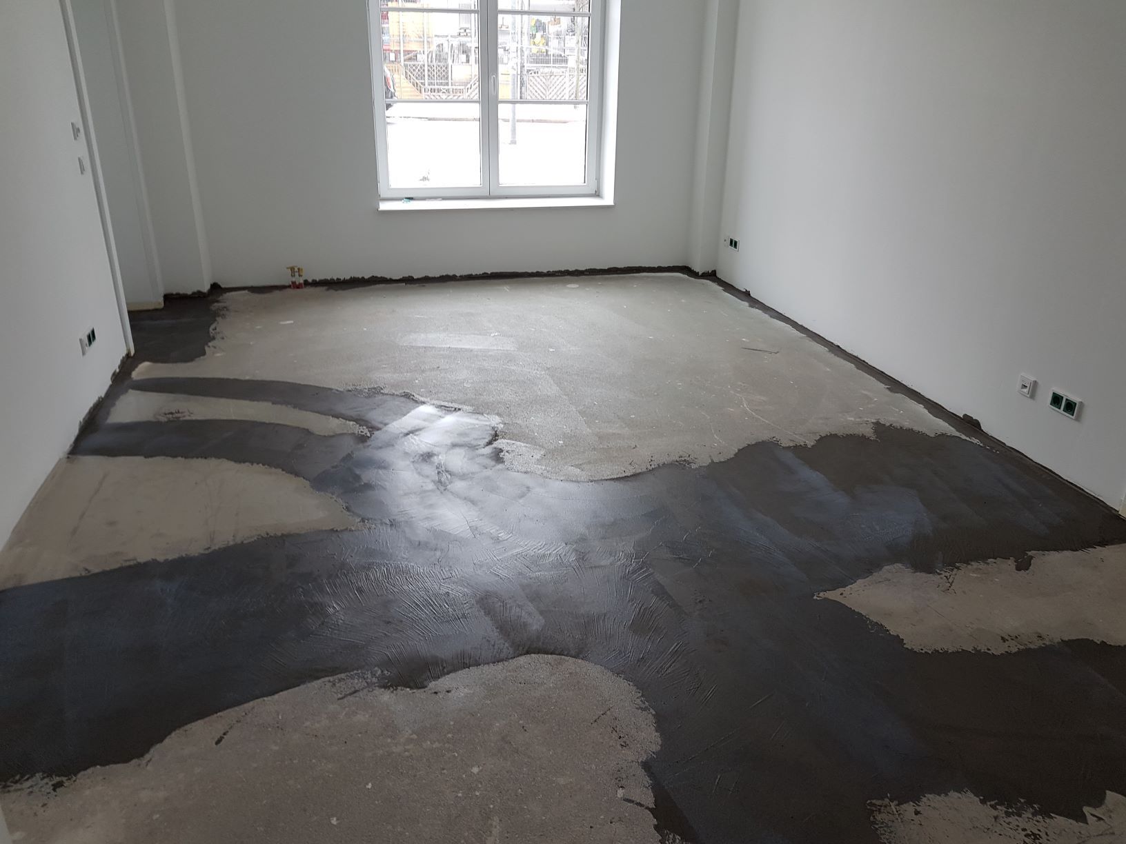 Fußbodentechnik Müller Kautschuk