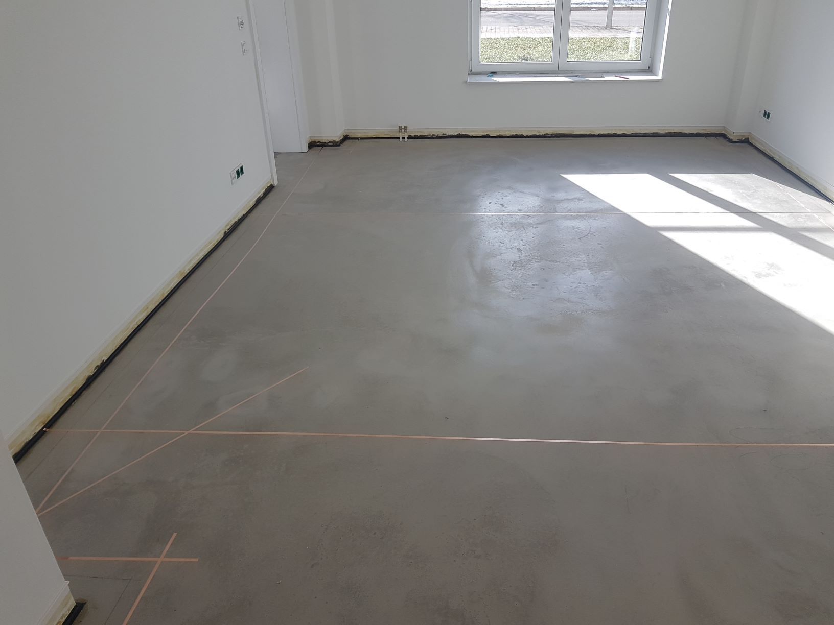 Fußbodentechnik Müller Kautschuk