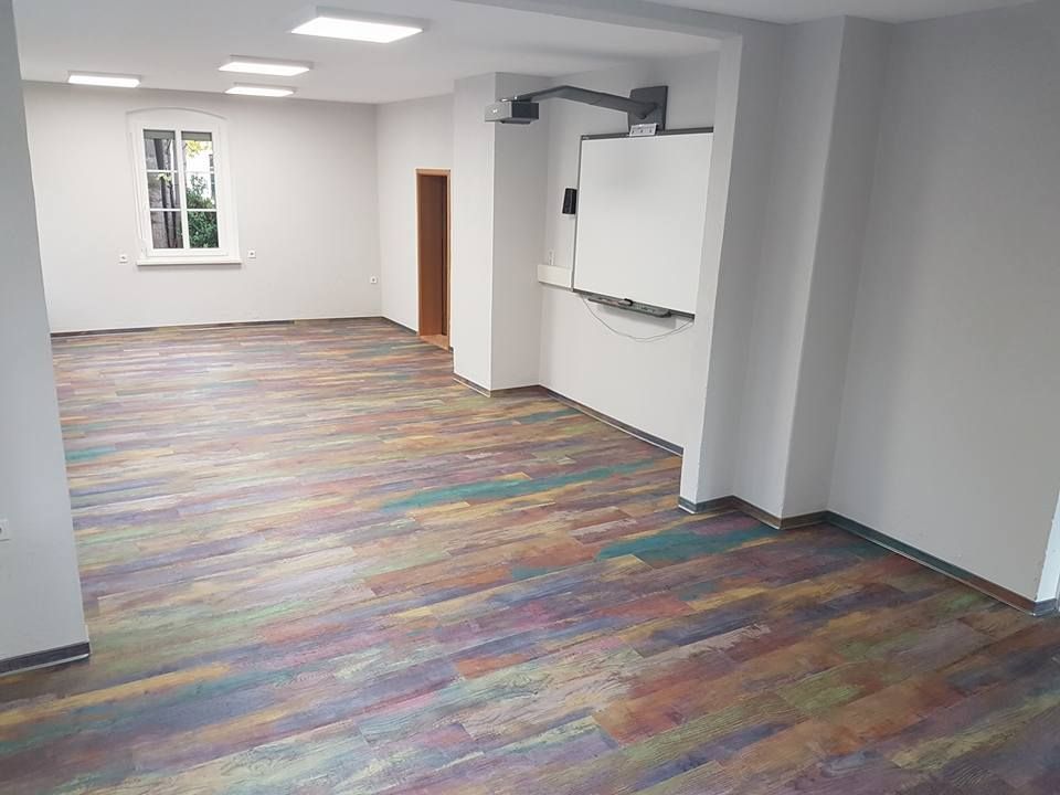 Fußbodentechnik Müller Vinyl- und Designbelag