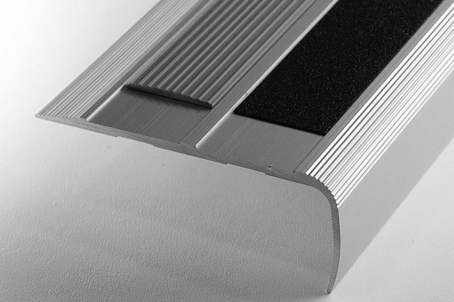 Fußbodentechnik Müller - Winkelprofile