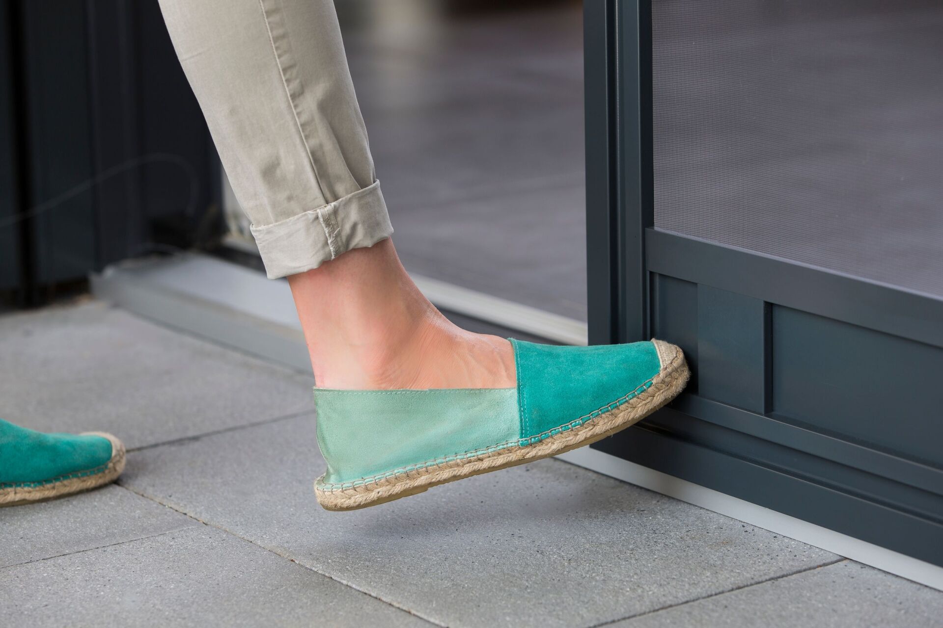 Fußbodentechnik Müller - Insektenschutz