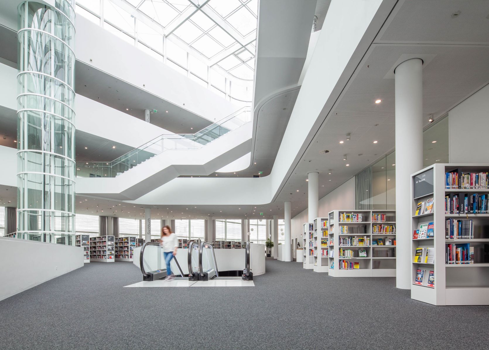 Fußbodentechnik Müller Kugelgarn