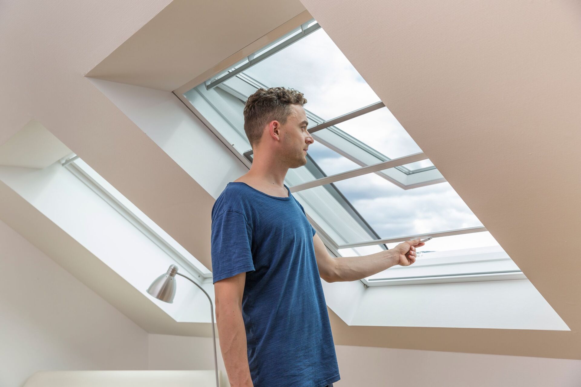 Fußbodentechnik Müller - Insektenschutz