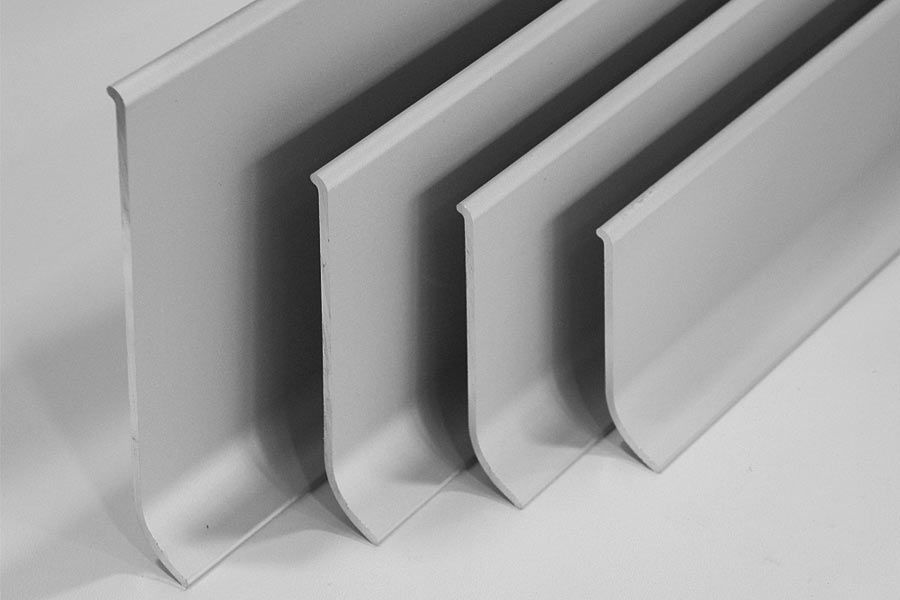 Fußbodentechnik Müller - Fußleisten