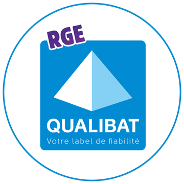 Certification Qualibat RGE