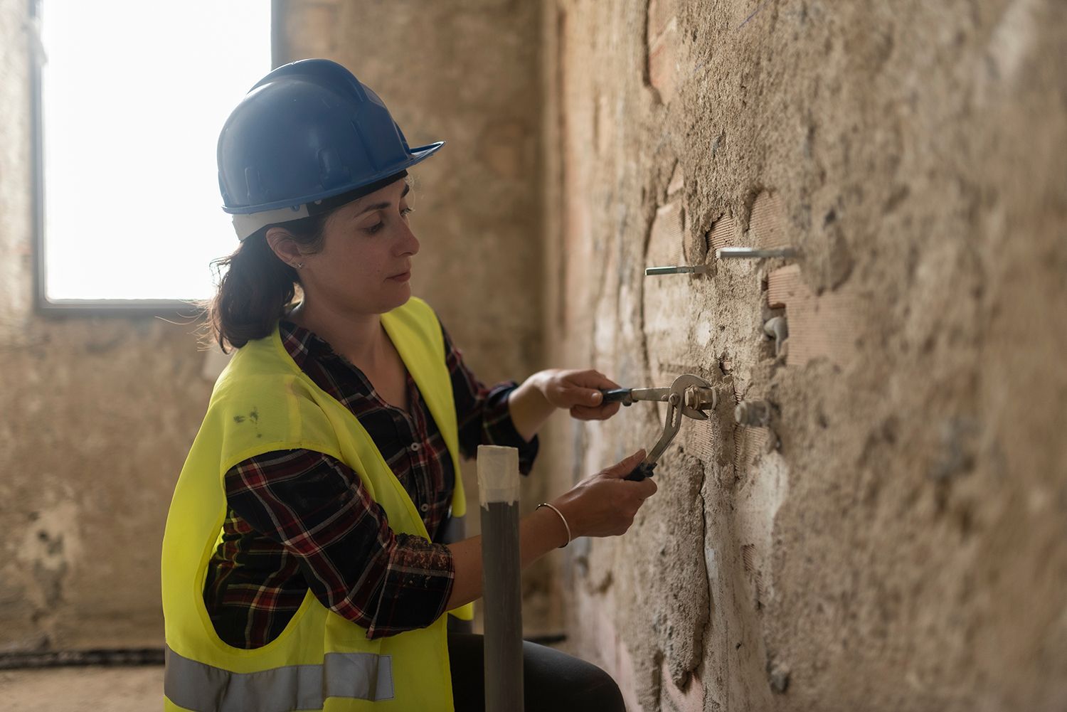 Reformas de interiores