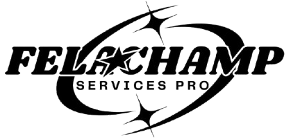 Logo de l'entreprise FELCHAMP SERVICES PRO.