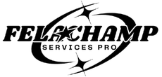 Logo de l'entreprise FELCHAMP SERVICES PRO.