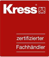Kress Logo