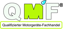 Qualifizierter Motorgeräte-Fachhandel