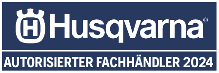 Herstellerlogo Husqvarna