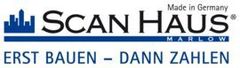 Das Scan Haus Logo