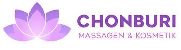 CHONBURI-Pediküre, Waxing, Massage-logo