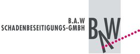B.A.W. Schadenbeseitigungs GmbH Logo