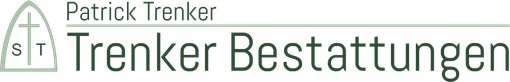 Trenker Bestattungen | Ohrdruf | Logo