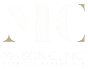 Maison Clinic Sagl Logo