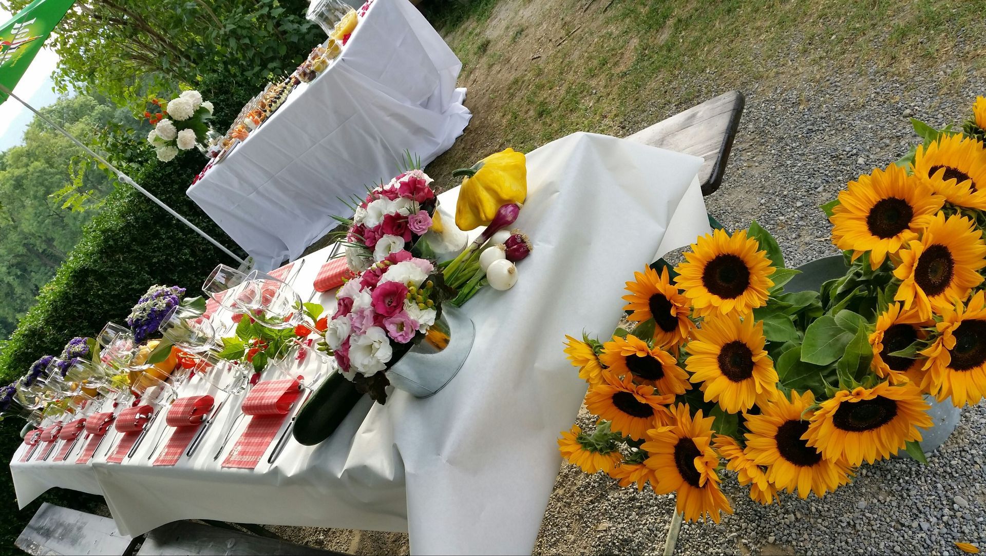 Restaurant Blüemlisalp