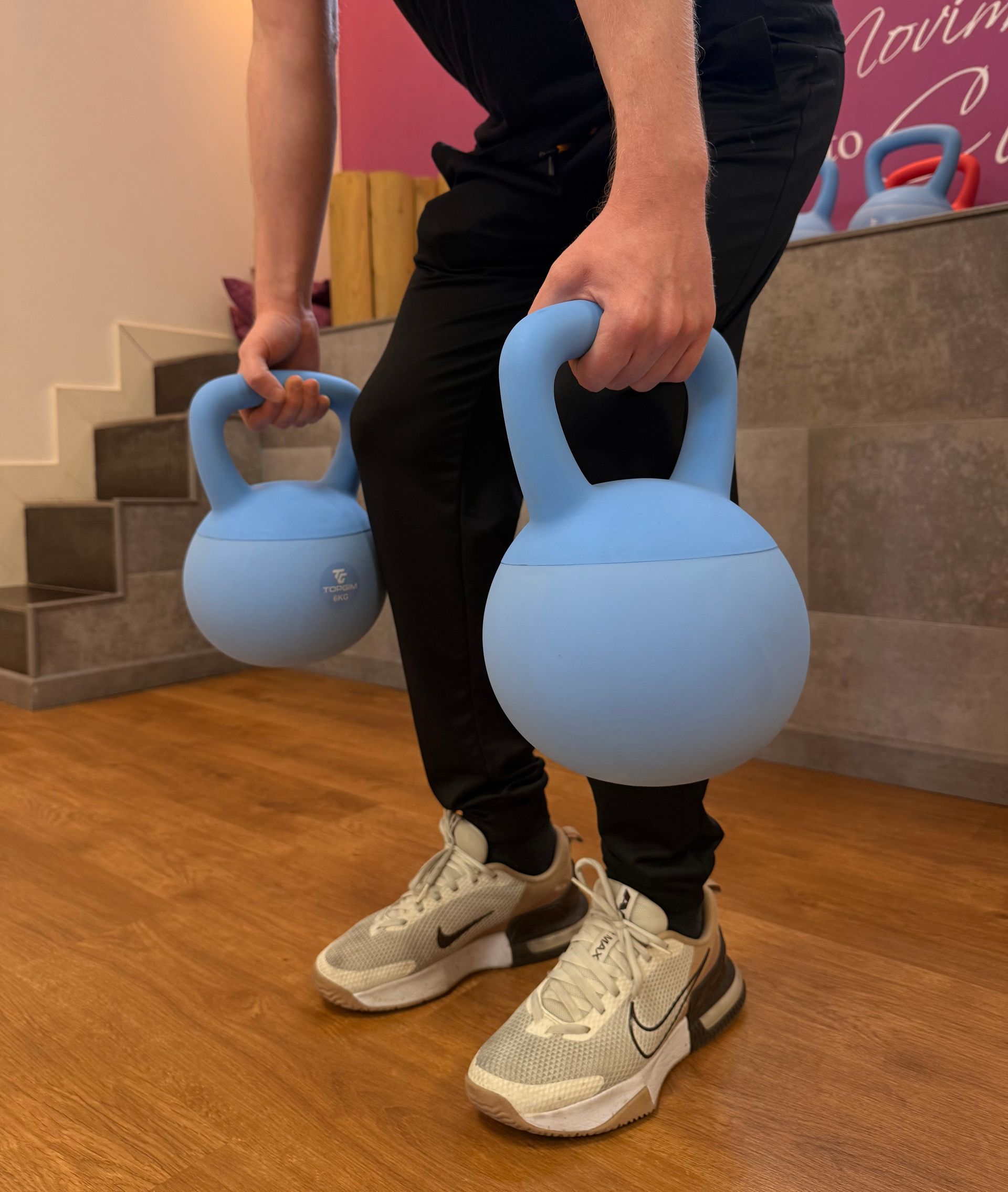 clase fuerza terapeutica valdemoro