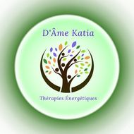 Logo D'Âme Katia