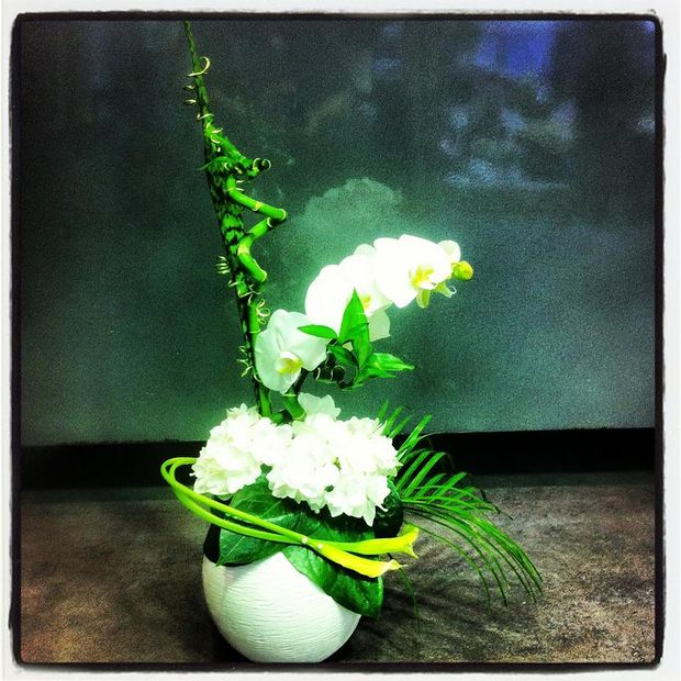 Fleurs pour mariage, Saint-Denis Fleurs pour mariage, Saint-Denis
