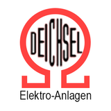 Gerhard Deichsel Elektriker Logo