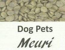 Dog Pets Meuri - logo