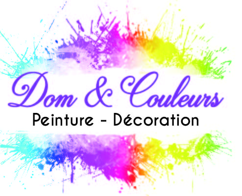 logo Dom et couleurs