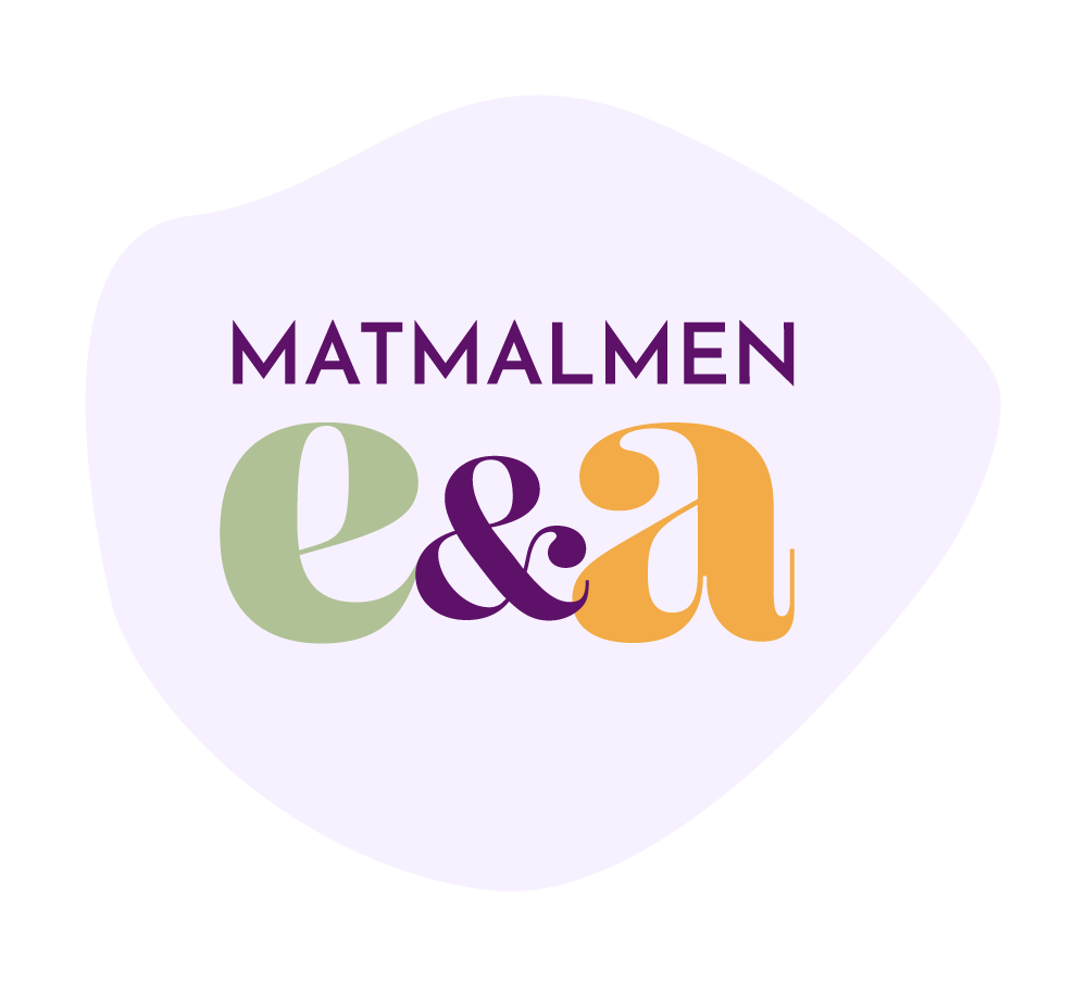 Matmalmen e&a