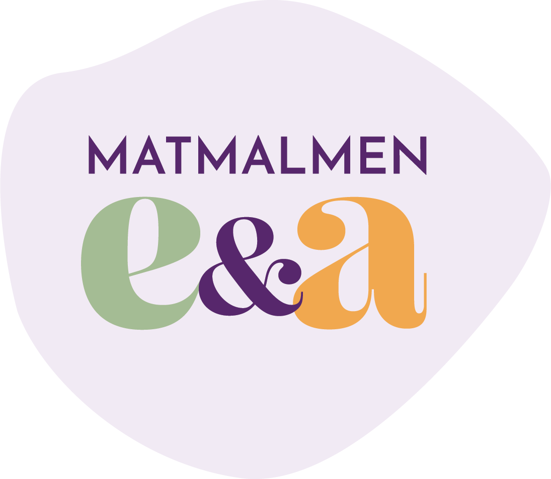 Matmalmen e&a