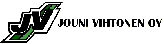 Jouni Vihtonen Oy