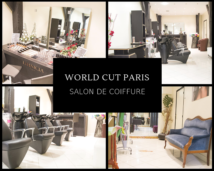 World Cut Paris 14