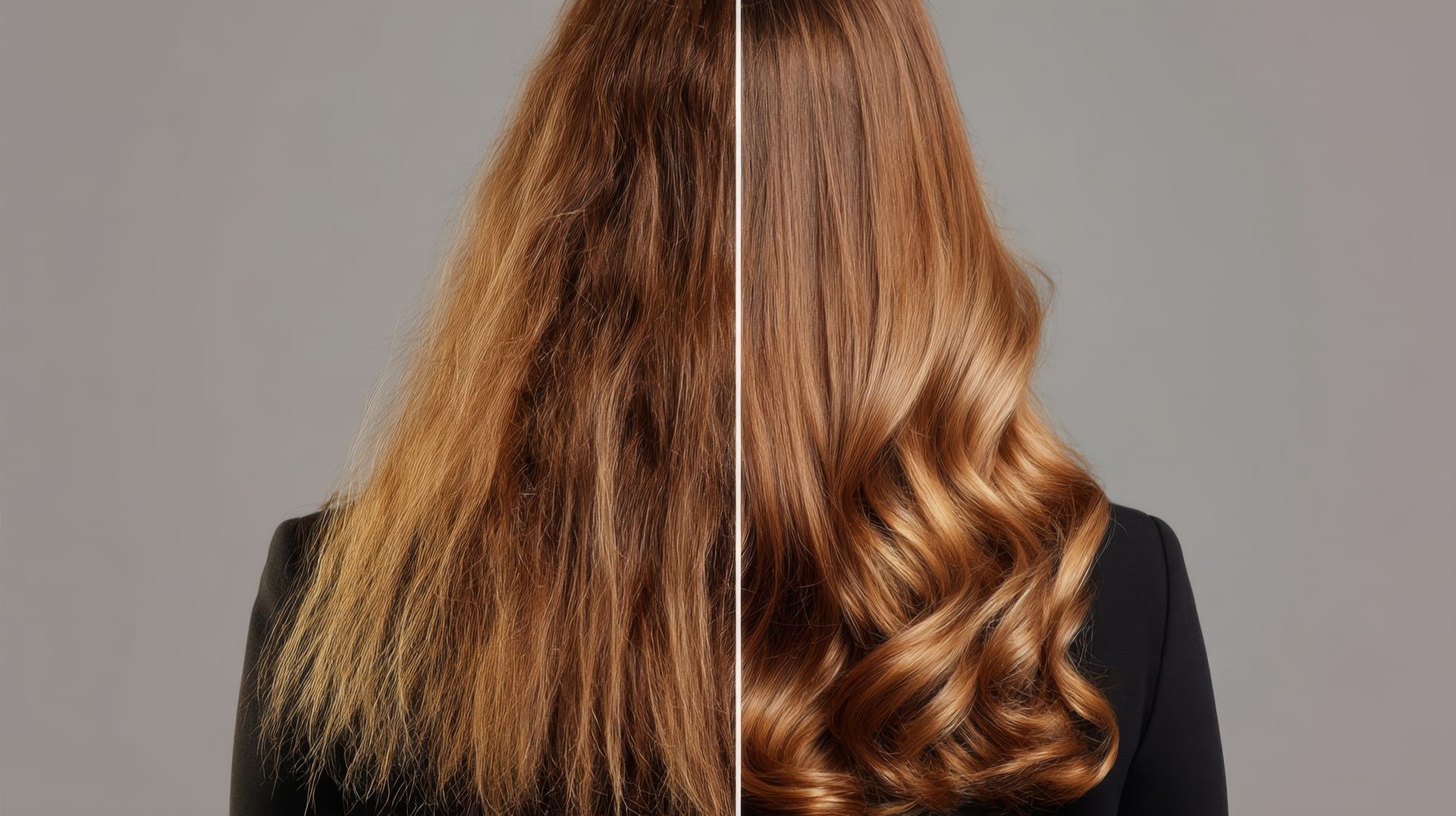 Permanente digital curl® Paris