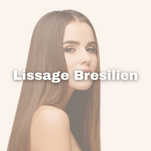 Lissage brésilien Paris 14