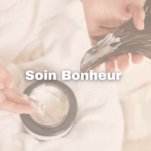 Soin bonheur