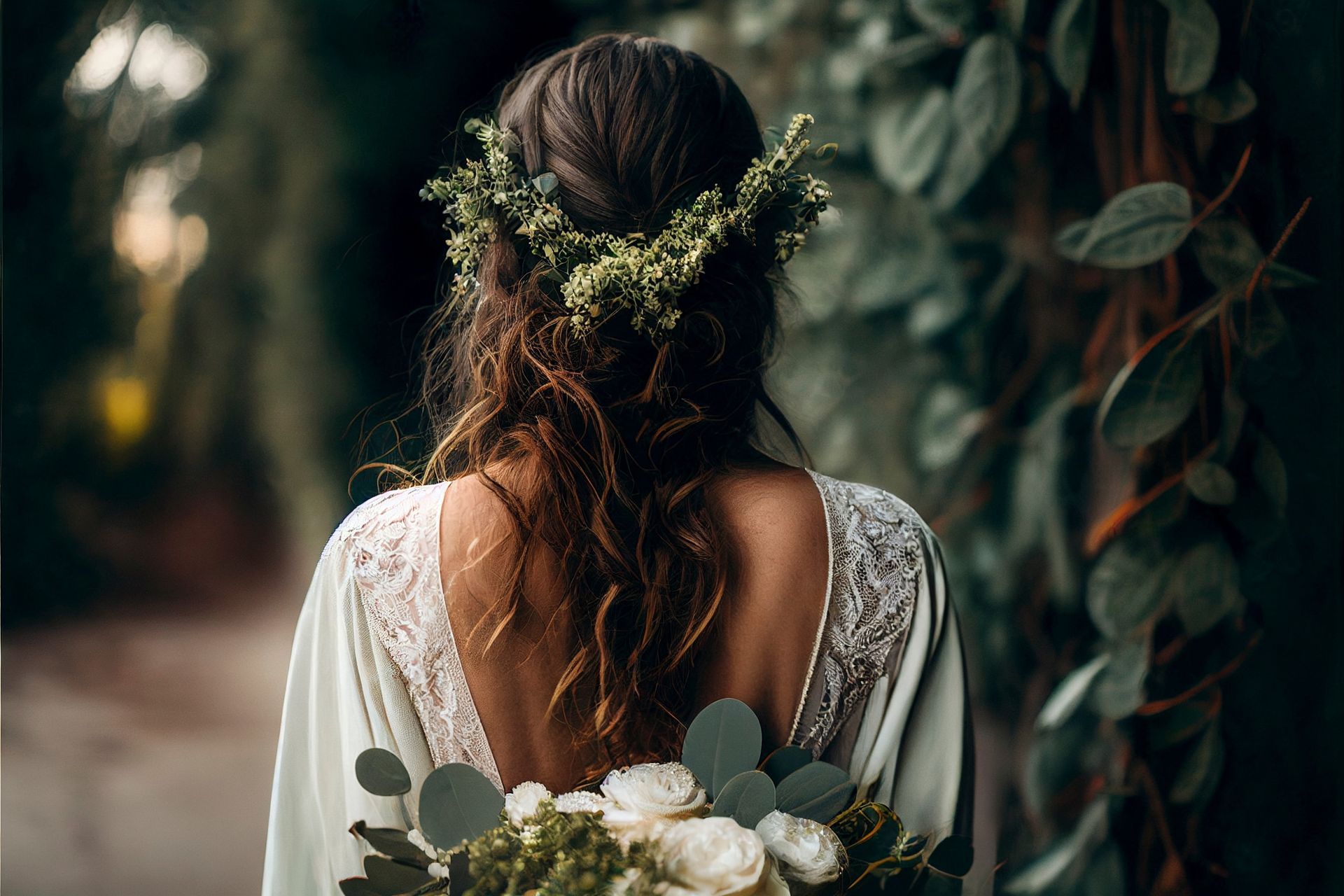 Chignon de mariage Paris 14 Chignon de mariage Paris 14