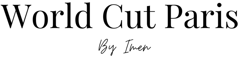 World Cut Paris Logo
