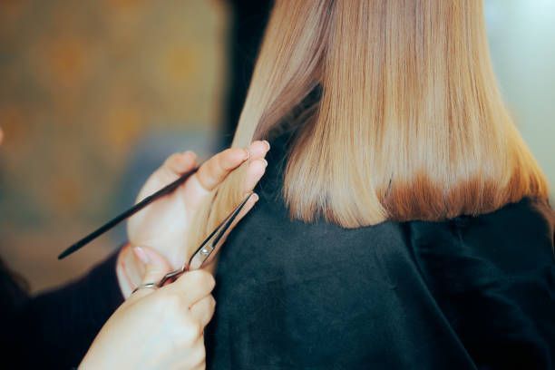 Relooking coiffure femme Paris 14