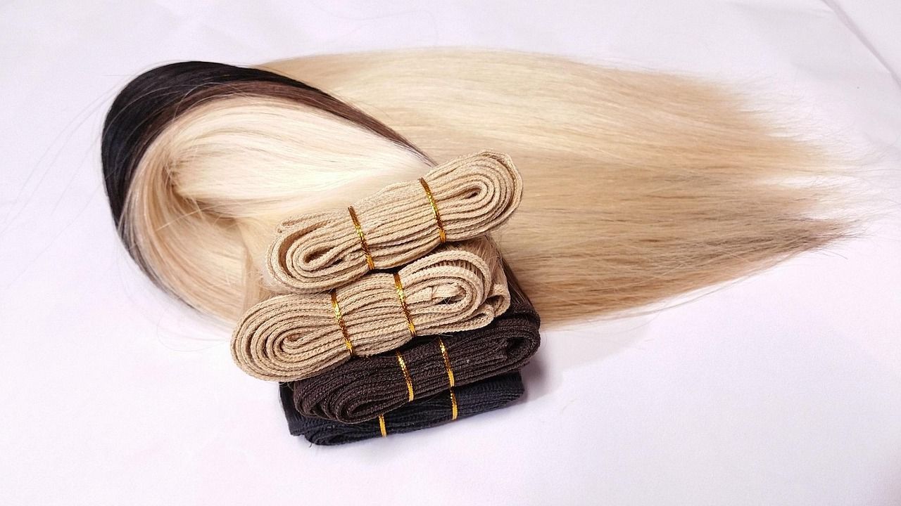 Extension cheveux Paris 14 