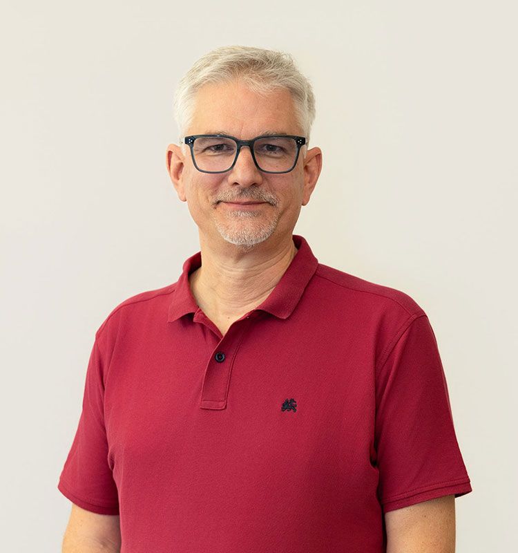 Dr. med Frank Murphy