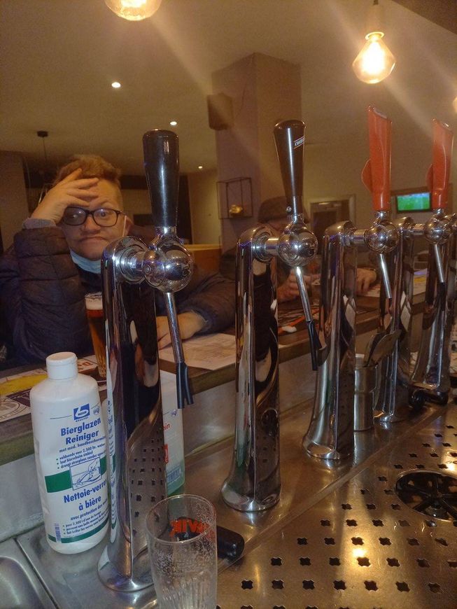 Sfeercafé